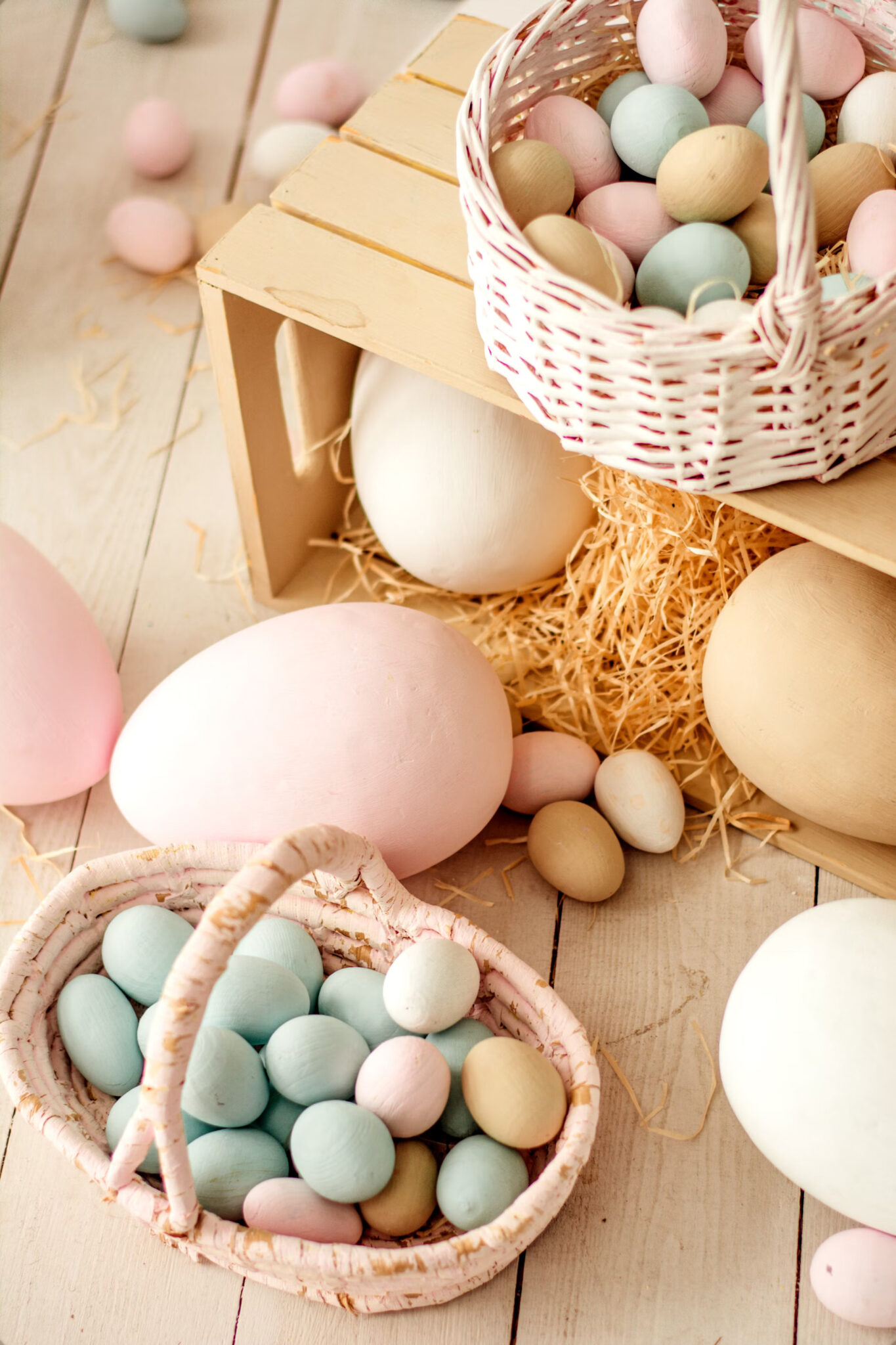 Unique Easter Gift Ideas to Delight Your Loved Ones