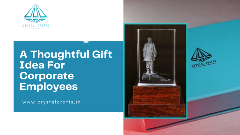 A Thoughtful Gift Idea For Corporate Employees