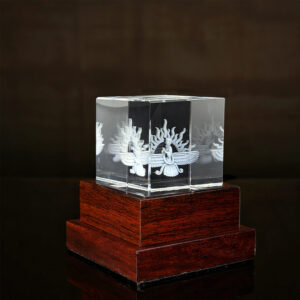 Crystal 1