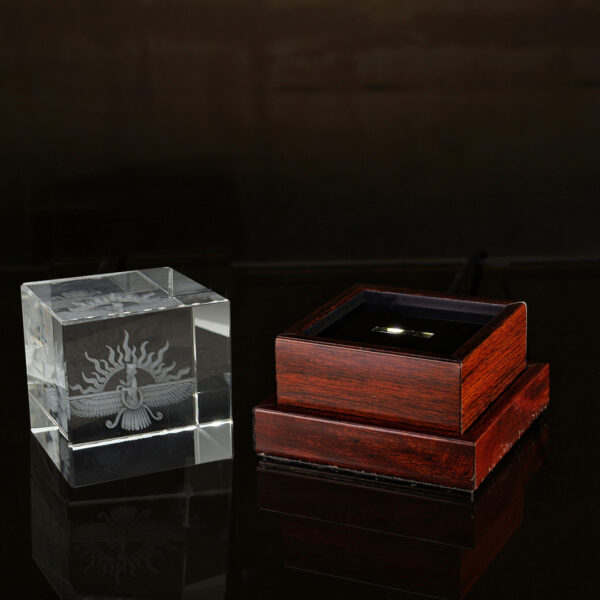 Crystal 3