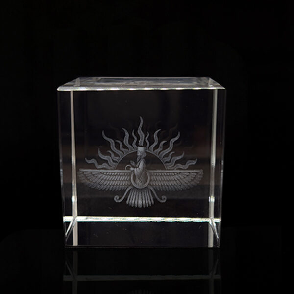 Crystal 4